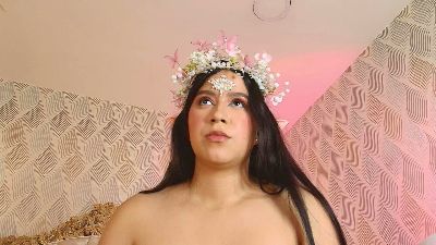 dulce_devil_ live cam on Cam4