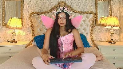 dulce_devil_ live cam on Cam4