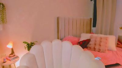 dulce_doll live cam on Cam4