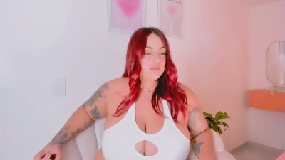 dulce_doll live cam on Cam4
