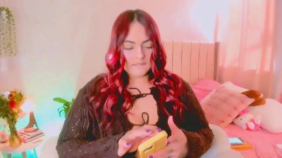 dulce_doll live cam on Cam4