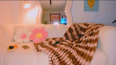 dulce_doll live cam on Cam4