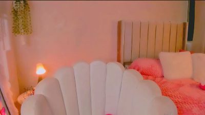 dulce_doll live cam on Cam4