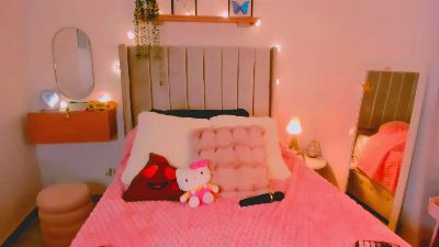 dulce_doll live cam on Cam4