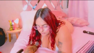 dulce_doll live cam on Cam4