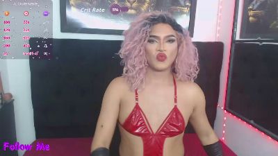 dulce_gaby95 live cam on Cam4