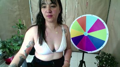 free naked webcam Dulcehot5