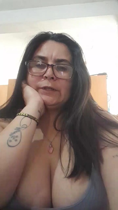 dulcemorgana live cam on Cam4