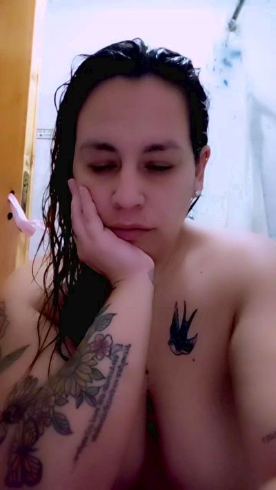 dulcinea1988 live cam on Cam4