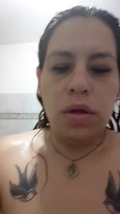 dulcinea1988 live cam on Cam4