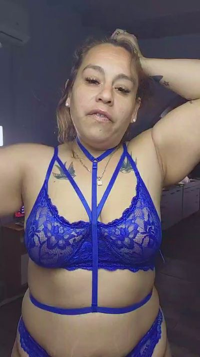 dulcinea1988 live cam on Cam4