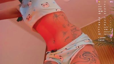 duna23_ live cam on Cam4