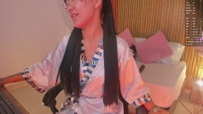 duna23_ live cam on Cam4