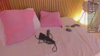 duna23_ live cam on Cam4