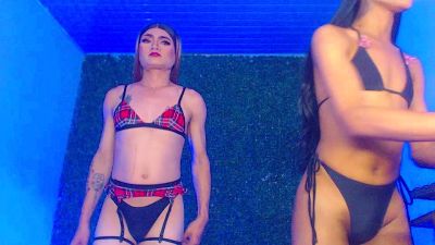 duoexotic_xxx live cam on Cam4