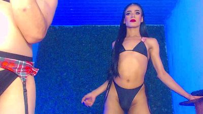 duoexotic_xxx live cam on Cam4