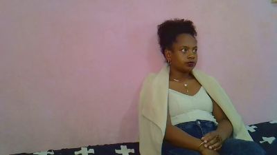 Profile and Statistics for duofaniah on Cam4