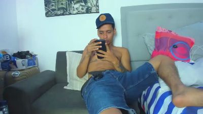 duohotboy_ live cam on Cam4
