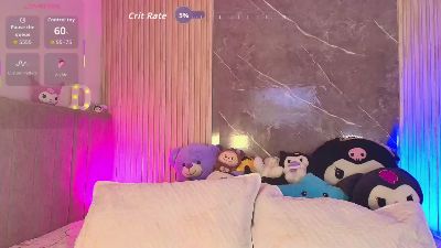 duolust live cam on Cam4