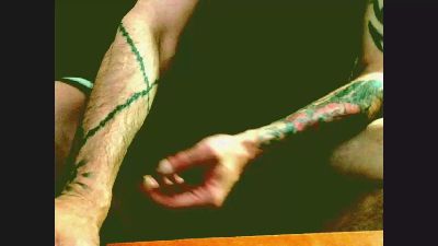 dusty232 live cam on Cam4
