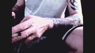 dusty232 live cam on Cam4
