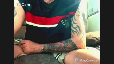 dusty232 live cam on Cam4