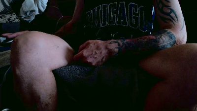 dusty232 live cam on Cam4