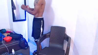 duvanf4 live cam on Cam4