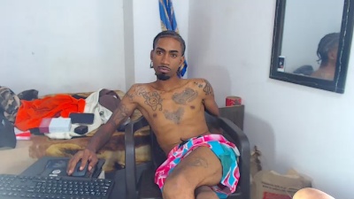 duvanf4 live cam on Cam4
