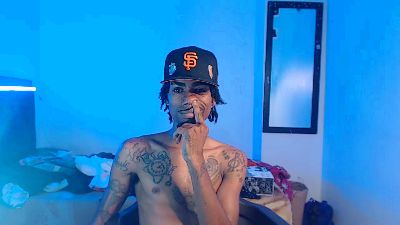 duvanf4 live cam on Cam4