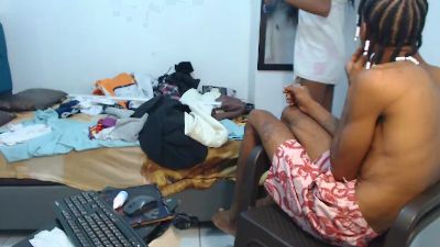 duvanf4 live cam on Cam4