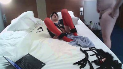 dwtronnja81 live cam on Cam4