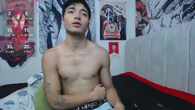 dylan_fun18 live cam on Cam4