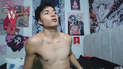 dylan_fun18 live cam on Cam4