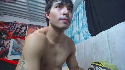 dylan_fun18 live cam on Cam4