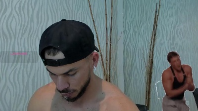 dylan_jacobx live cam on Cam4