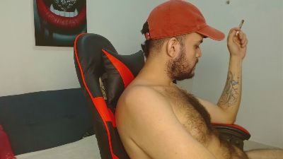 eanfarid live cam on Cam4