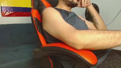 eanfarid live cam on Cam4