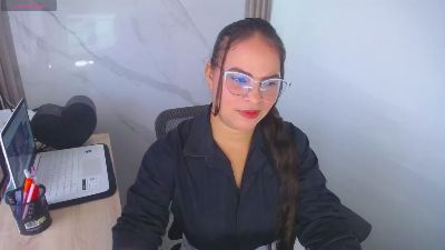 ebi_velvet live cam on Cam4