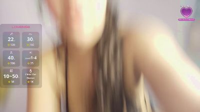 ebi_velvet live cam on Cam4