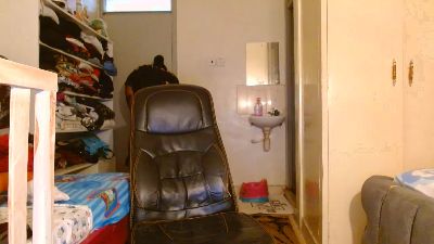 ebony24 live cam on Cam4