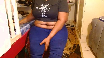 ebony24 live cam on Cam4