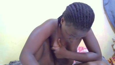 ebony_vanillah live cam on Cam4
