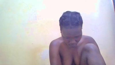 ebony_vanillah live cam on Cam4