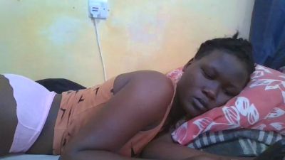 ebony_vanillah live cam on Cam4
