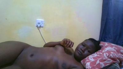 ebony_vanillah live cam on Cam4