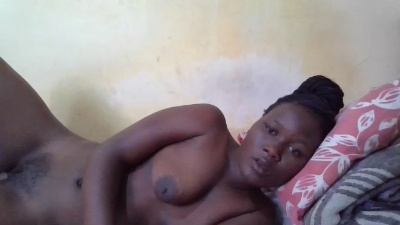 ebony_vanillah live cam on Cam4