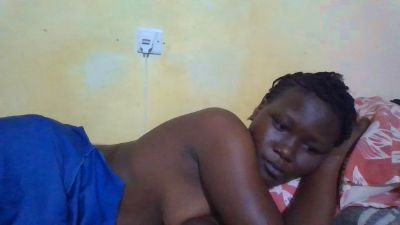 ebony_vanillah live cam on Cam4