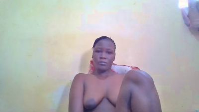 ebony_vanillah live cam on Cam4