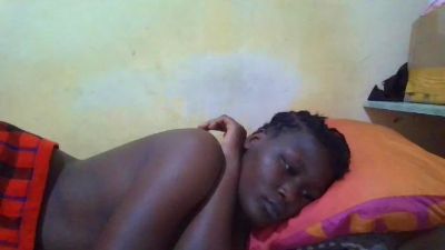 ebony_vanillah live cam on Cam4